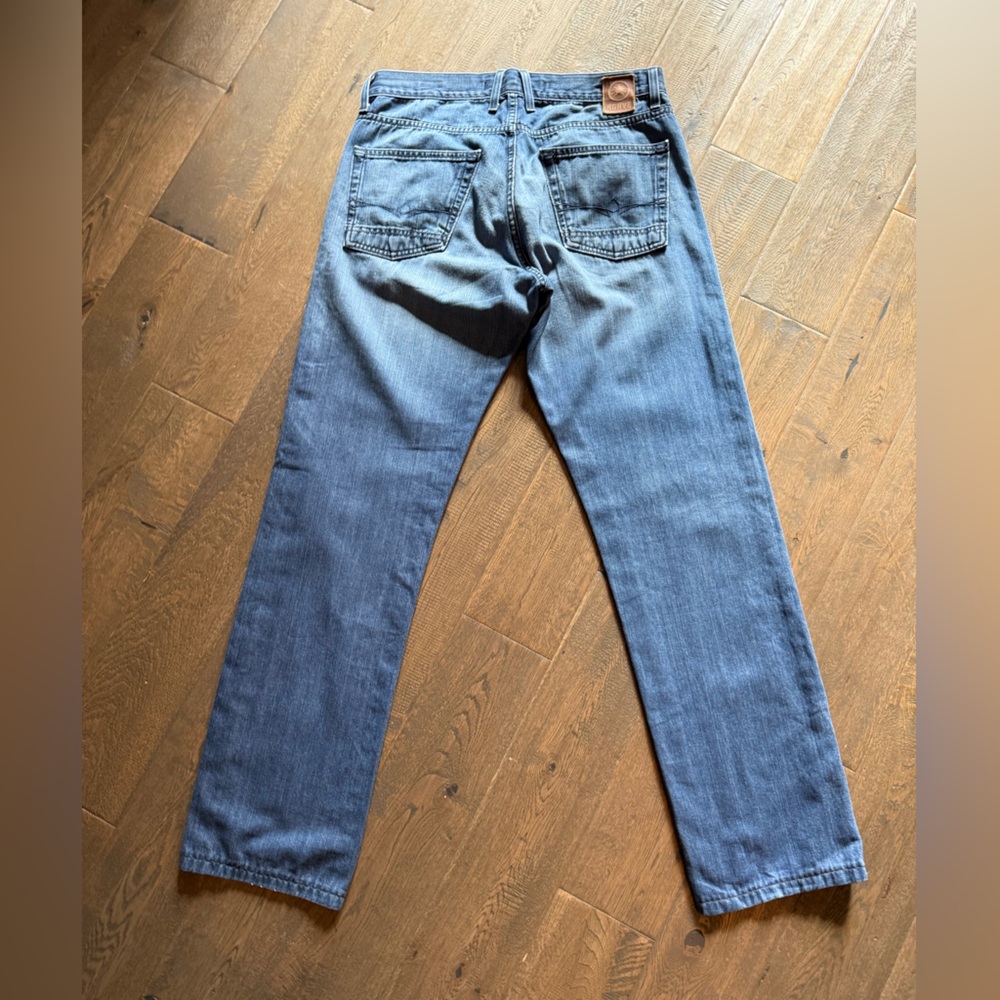 Agave gringo denim bootcut  leg jeans - Picture 3 of 7